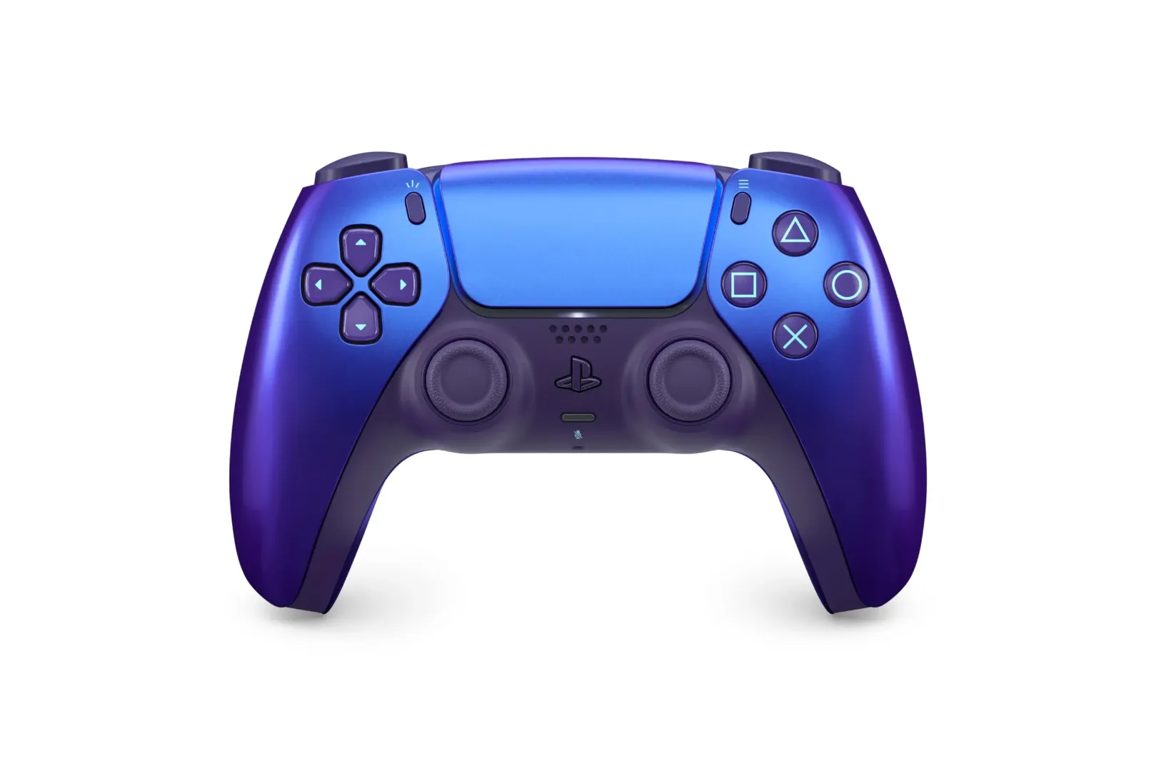 Sony PlayStation 5 DualSense Wireless Controller - Chroma Indigo Edition