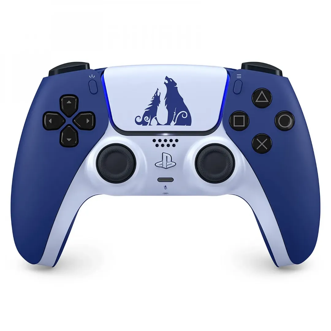 دسته بازی PS5 لیمیتد ادیشن God of War Ragnarök